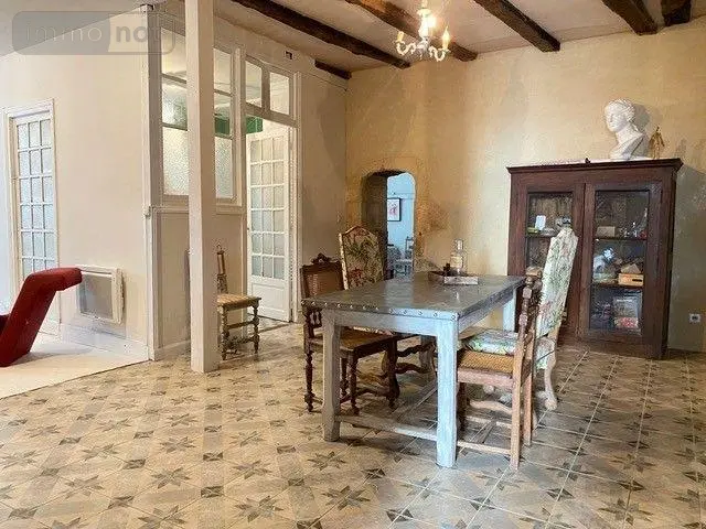 Maison a vendre Souillac 46200 Lot 46 240 m2 6 pièces 320000 euros 46051/336 008
