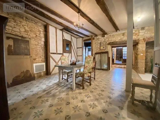 Maison a vendre Souillac 46200 Lot 46 240 m2 6 pièces 320000 euros 46051/336 009