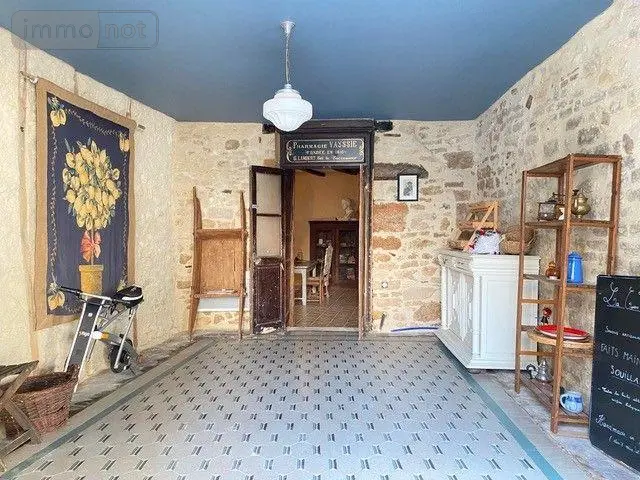 Maison a vendre Souillac 46200 Lot 46 240 m2 6 pièces 320000 euros 46051/336 011