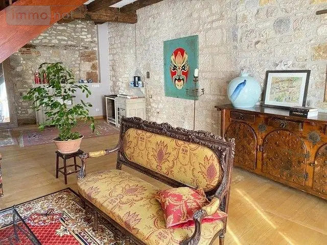Maison a vendre Souillac 46200 Lot 46 240 m2 6 pièces 320000 euros 46051/336 023