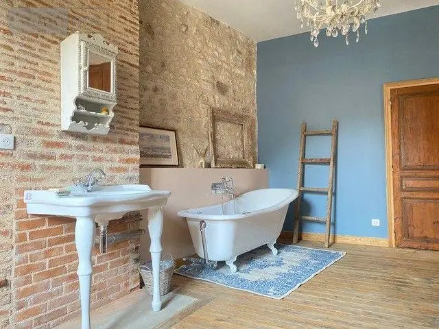 Maison a vendre Souillac 46200 Lot 46 240 m2 6 pièces 320000 euros 46051/336 027