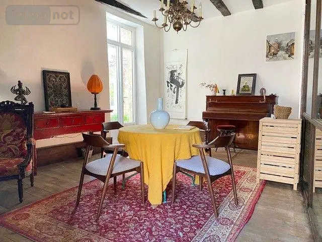 Maison a vendre Souillac 46200 Lot 46 240 m2 6 pièces 320000 euros 46051/336 014