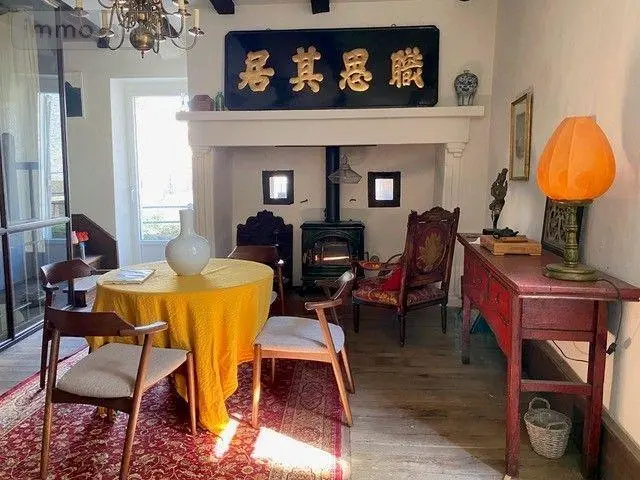 Maison a vendre Souillac 46200 Lot 46 240 m2 6 pièces 320000 euros 46051/336 019