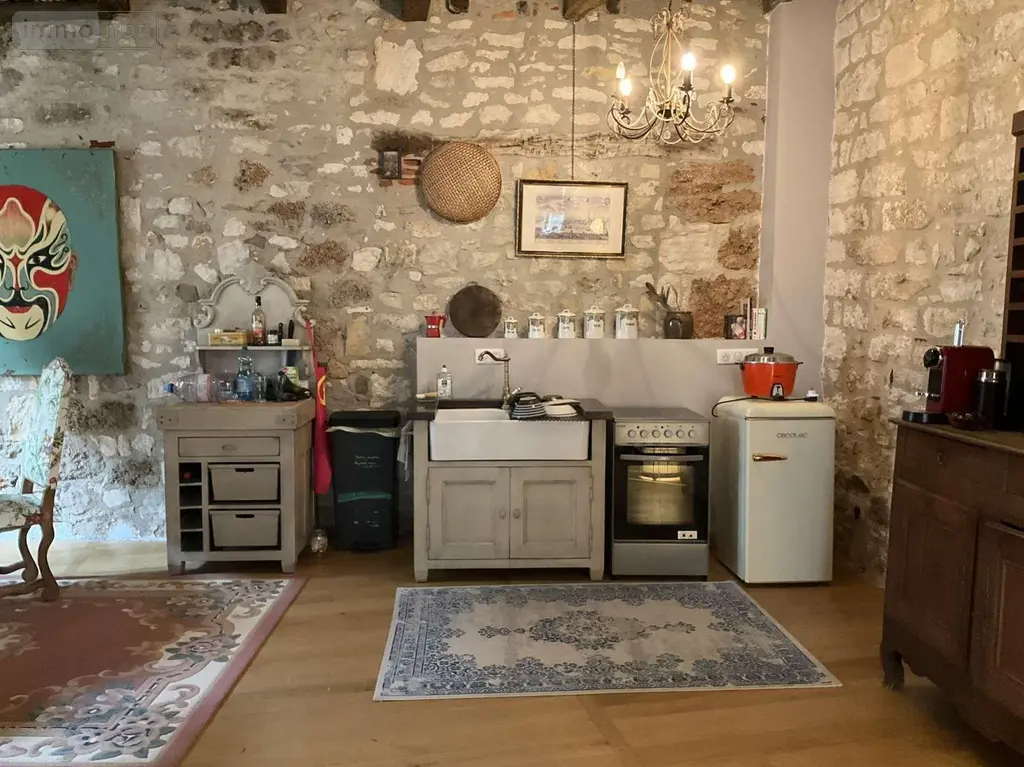 Maison a vendre Souillac 46200 Lot 46 240 m2 6 pièces 320000 euros 46051/336 025