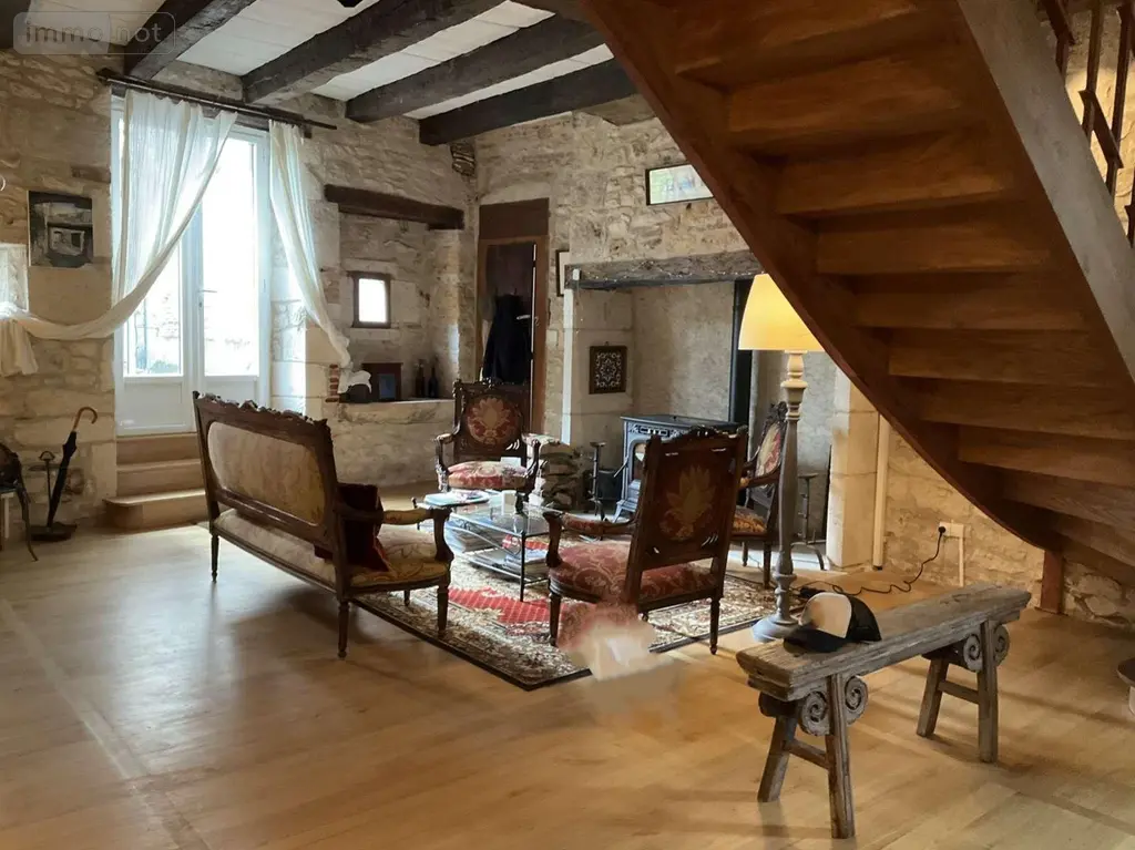 Maison a vendre Souillac 46200 Lot 46 240 m2 6 pièces 320000 euros 46051/336 022