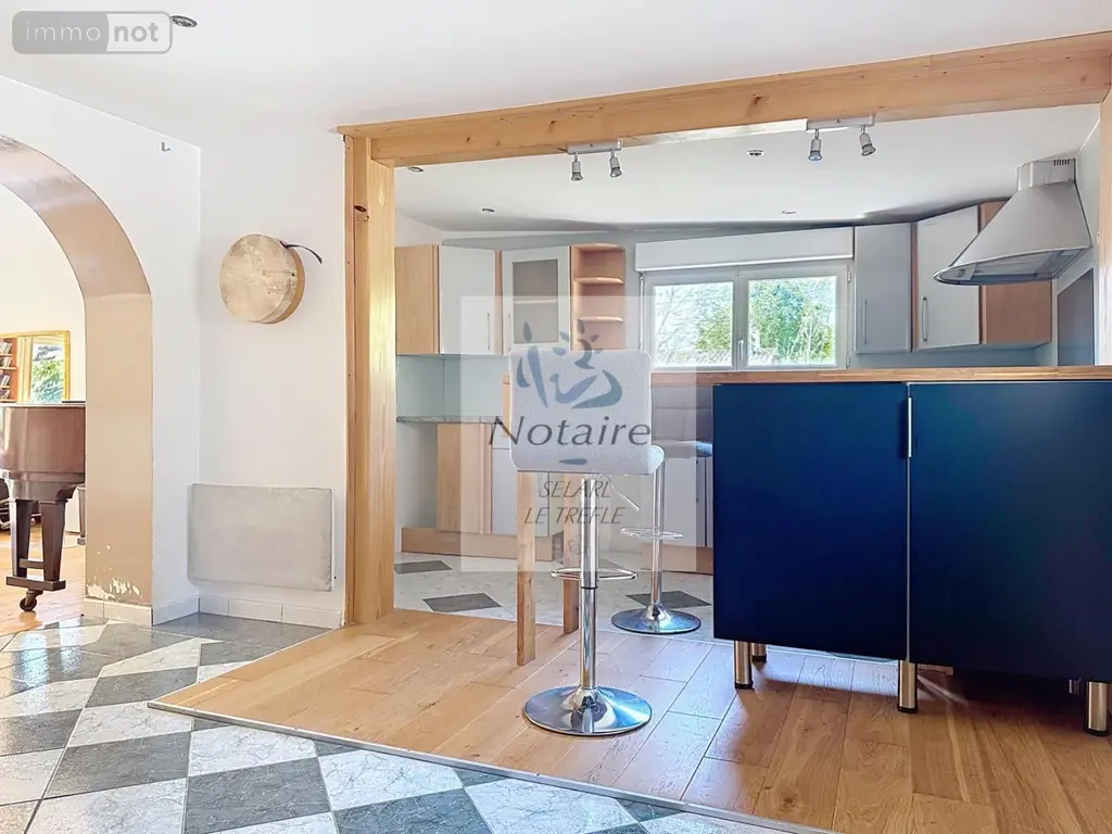 Maison a vendre Izon 33450 Gironde 33 84 m2 3 pièces 210000 euros 11633/518 005