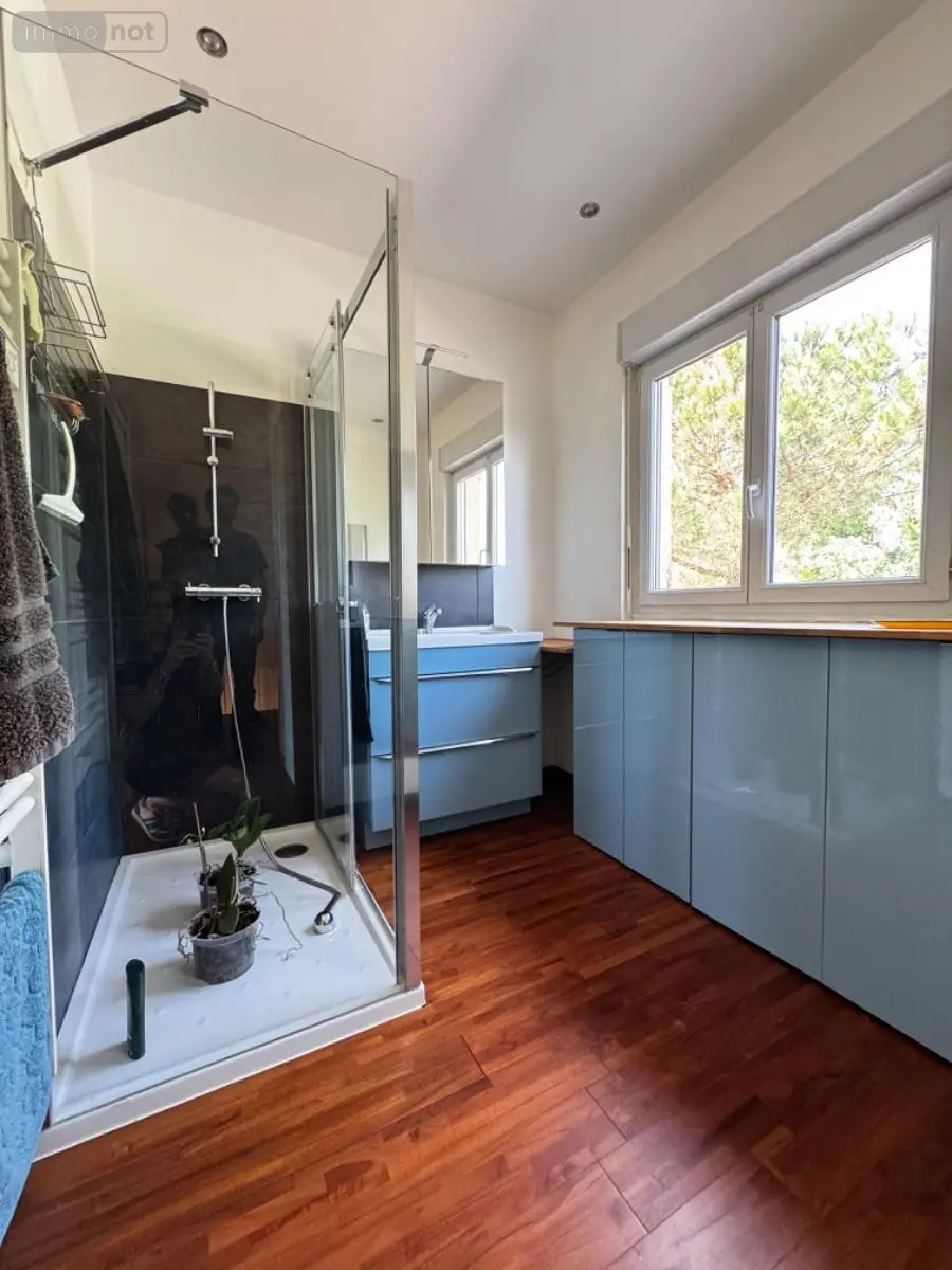 Maison a vendre Izon 33450 Gironde 33 84 m2 3 pièces 210000 euros 11633/518 009