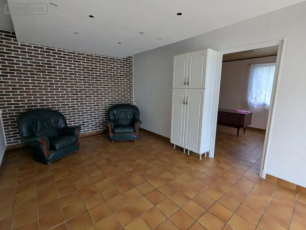 Maison a vendre Gauchin-Verloingt 62130 Pas-de-Calais 62 88 m2 4 pièces 250440 euros 2461 010
