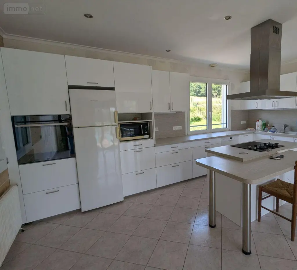 Maison a vendre Gauchin-Verloingt 62130 Pas-de-Calais 62 88 m2 4 pièces 250440 euros 2461 002