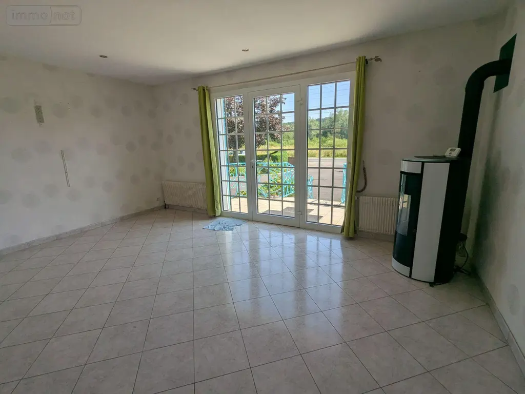 Maison a vendre Gauchin-Verloingt 62130 Pas-de-Calais 62 88 m2 4 pièces 250440 euros 2461 006