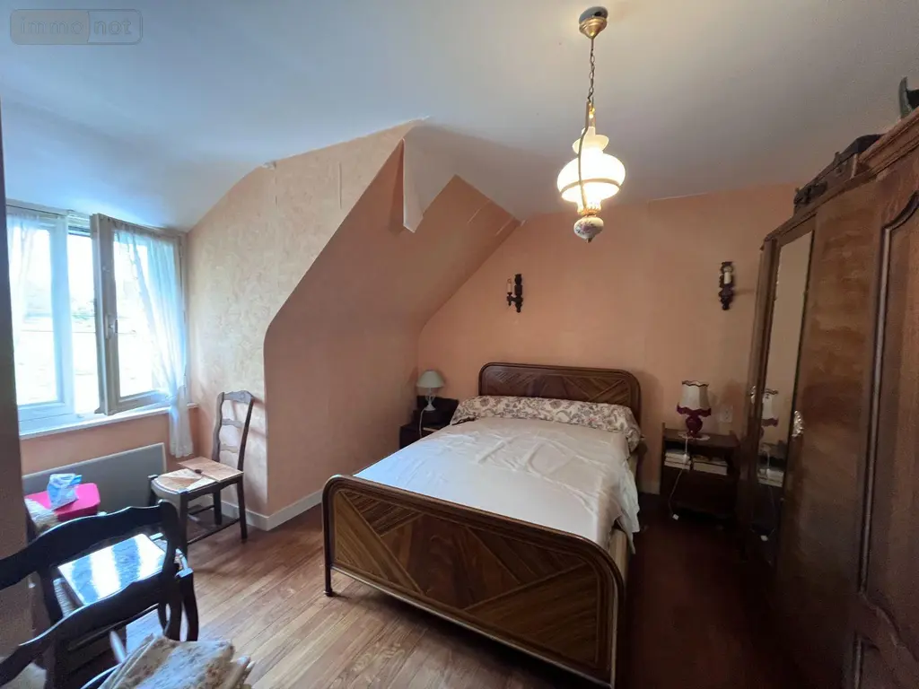 Maison a vendre Roz-sur-Couesnon 35610 Ille-et-Vilaine 35 61 m2 4 pièces 139000 euros 100/1517 006