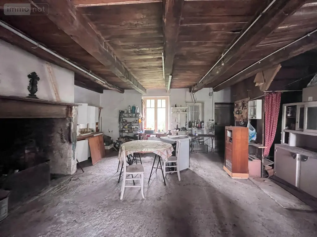Maison a vendre Roz-sur-Couesnon 35610 Ille-et-Vilaine 35 61 m2 4 pièces 139000 euros 100/1517 008