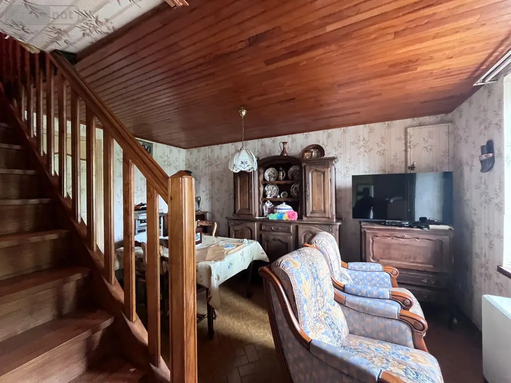 Maison a vendre Roz-sur-Couesnon 35610 Ille-et-Vilaine 35 61 m2 4 pièces 139000 euros 100/1517 004