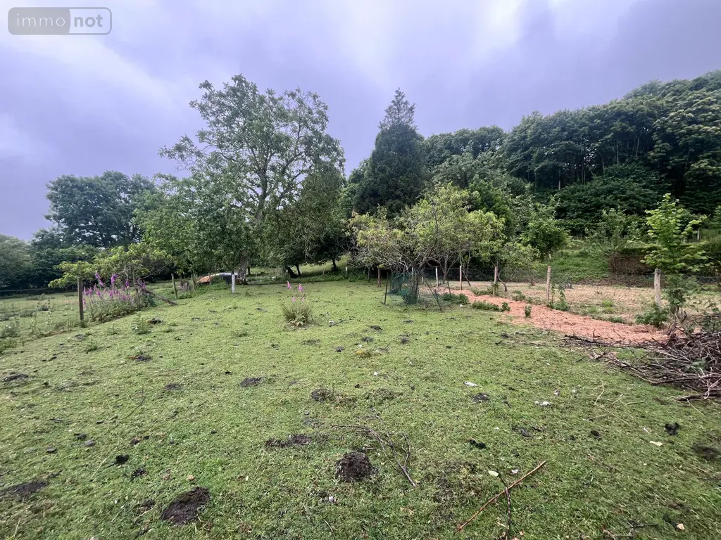 Maison a vendre Roz-sur-Couesnon 35610 Ille-et-Vilaine 35 61 m2 4 pièces 139000 euros 100/1517 011