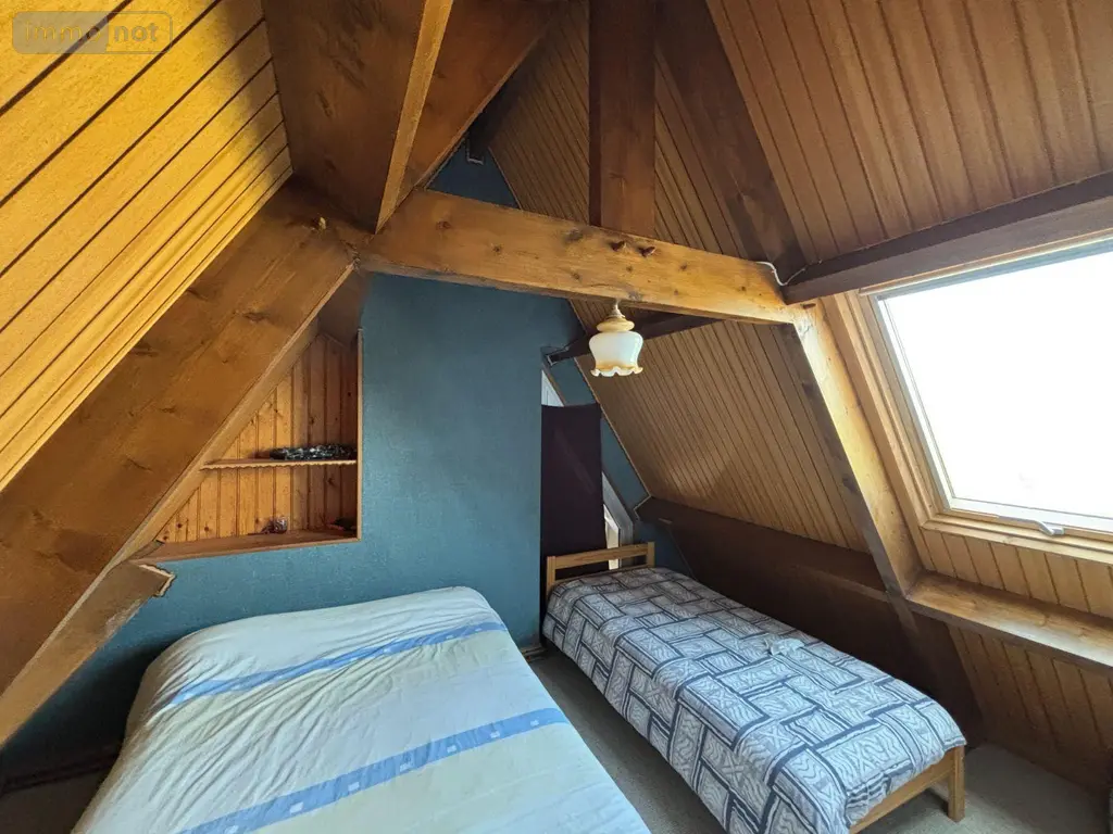 Maison a vendre Plouguerneau 29880 Finistère 29 86 m2 5 pièces 390000 euros 046/1936 002