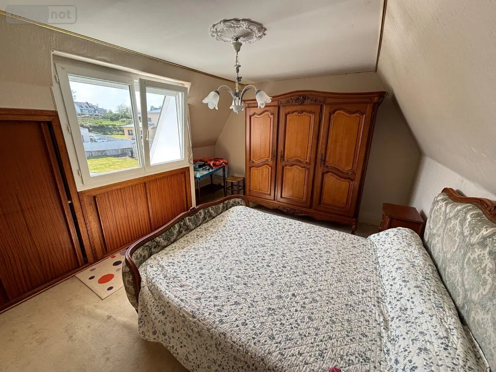 Maison a vendre Plouguerneau 29880 Finistère 29 86 m2 5 pièces 390000 euros 046/1936 003