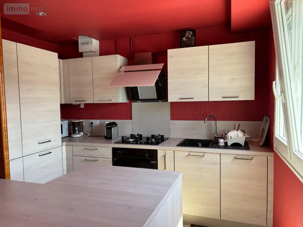 Maison a vendre Plouguerneau 29880 Finistère 29 86 m2 5 pièces 390000 euros 046/1936 004