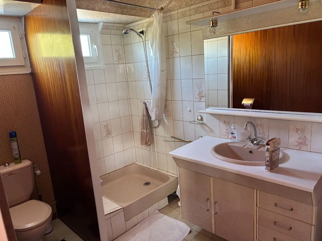 Maison a vendre Plouguerneau 29880 Finistère 29 86 m2 5 pièces 390000 euros 046/1936 005