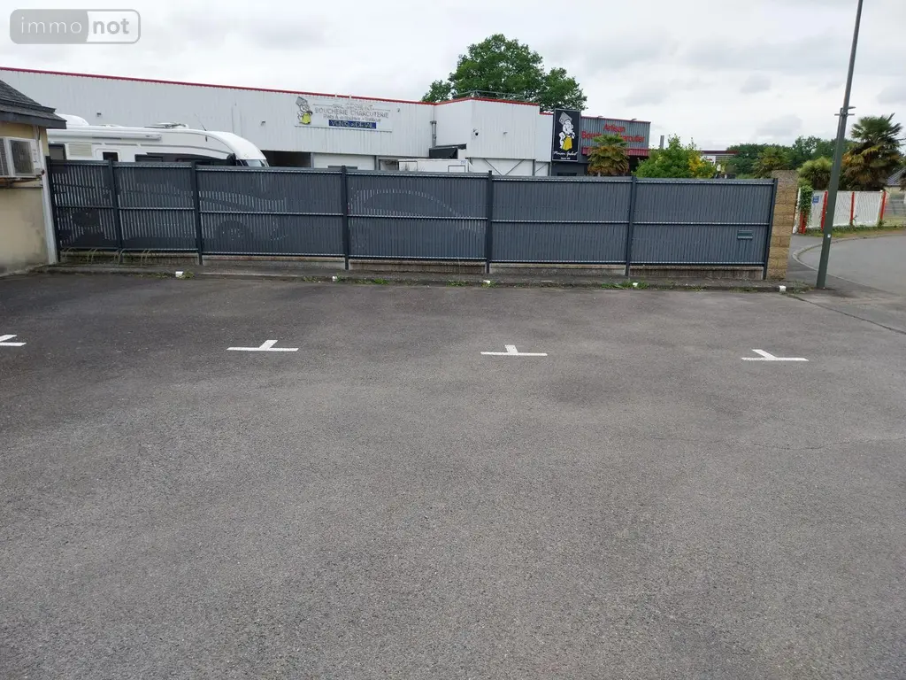 Fonds et murs commerciaux a vendre La Bouëxière 35340 Ille-et-Vilaine 35 65 m2 64800 euros 35131-263 008