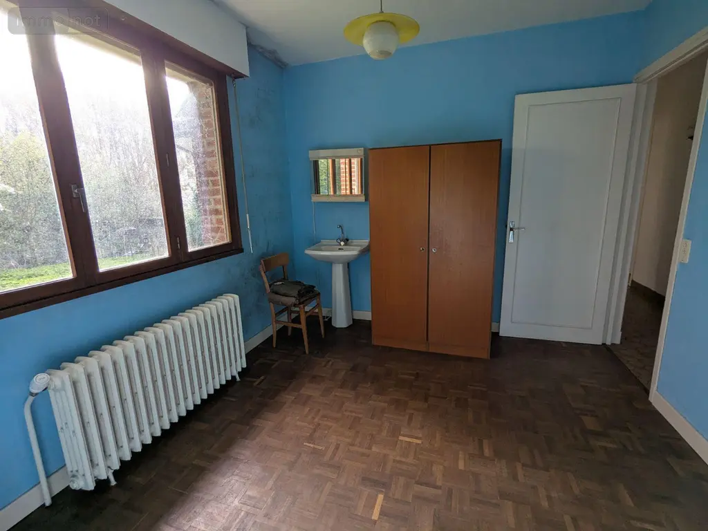 Maison a vendre Gauchin-Verloingt 62130 Pas-de-Calais 62 100 m2 4 pièces 146840 euros 2462 006