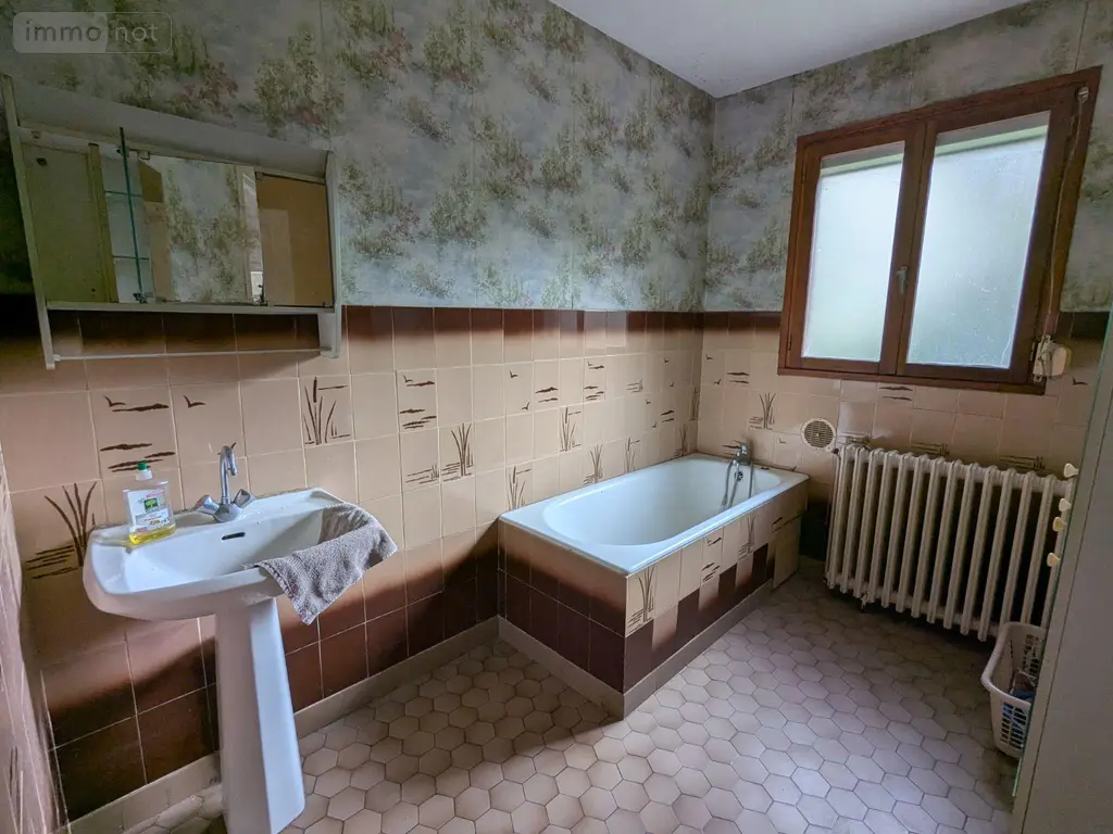 Maison a vendre Gauchin-Verloingt 62130 Pas-de-Calais 62 100 m2 4 pièces 146840 euros 2462 007