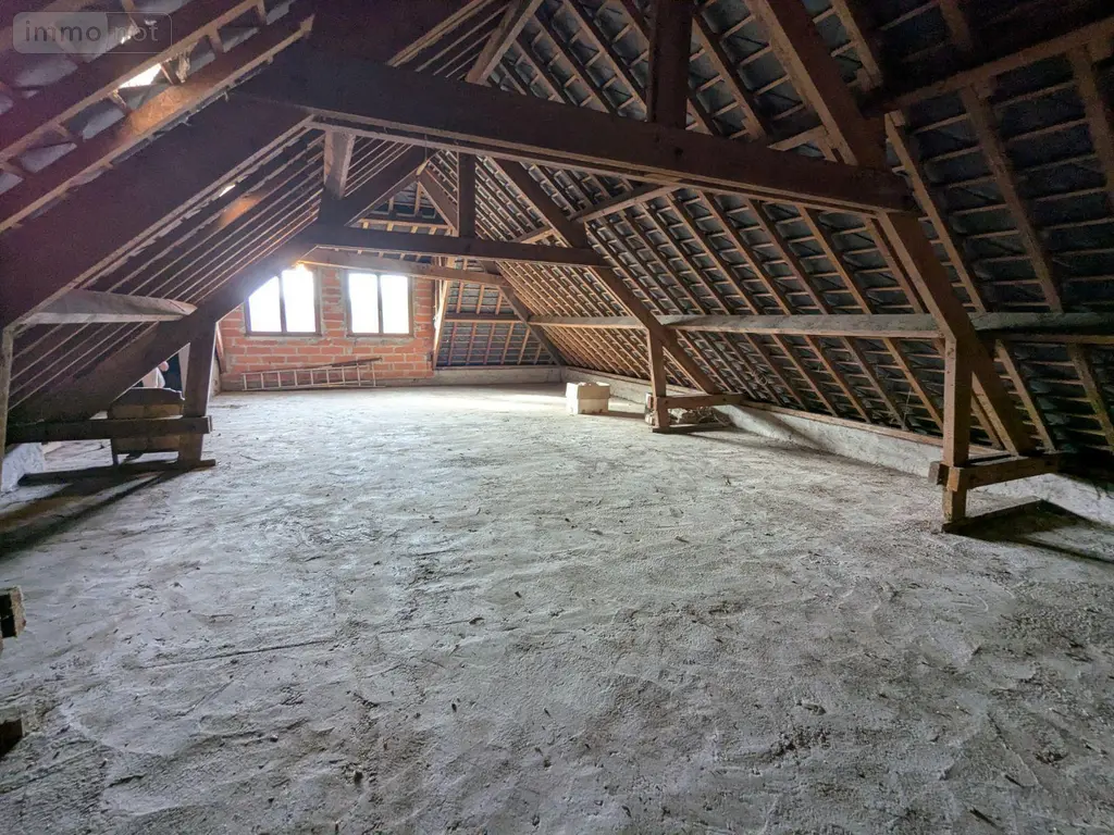 Maison a vendre Gauchin-Verloingt 62130 Pas-de-Calais 62 100 m2 4 pièces 146840 euros 2462 010