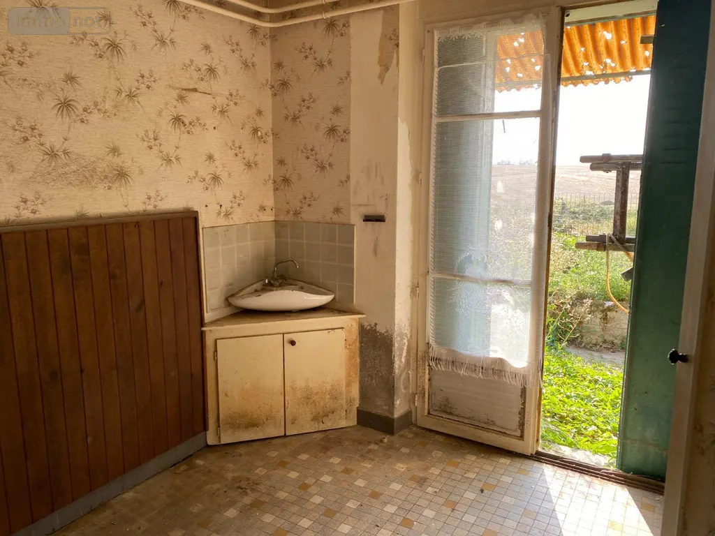 Maison a vendre Fléré-la-Rivière 36700 Indre 36 104 m2 5 pièces 75400 euros 1050985 009