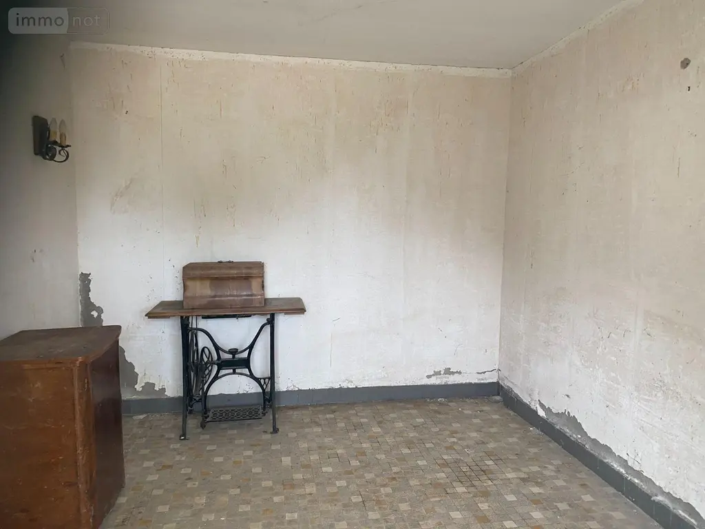 Maison a vendre Fléré-la-Rivière 36700 Indre 36 104 m2 5 pièces 75400 euros 1050985 012