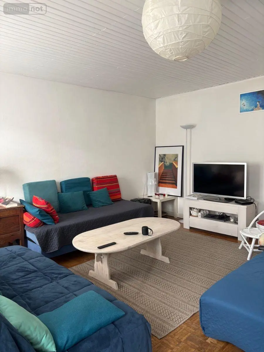Maison a vendre Rennes 35000 Ille-et-Vilaine 35 102 m2 5 pièces 499000 euros 35009/CM-310 005