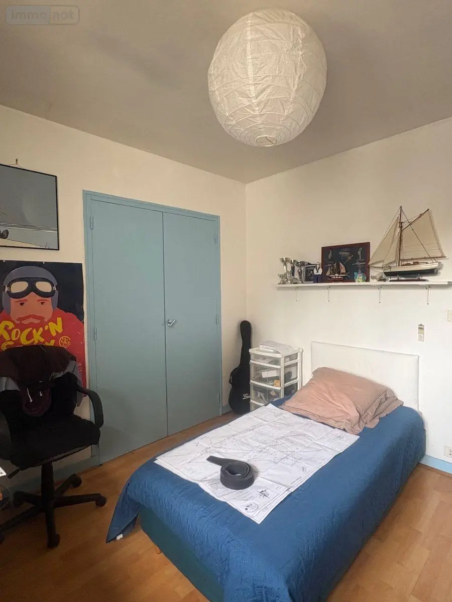 Maison a vendre Rennes 35000 Ille-et-Vilaine 35 102 m2 5 pièces 499000 euros 35009/CM-310 008