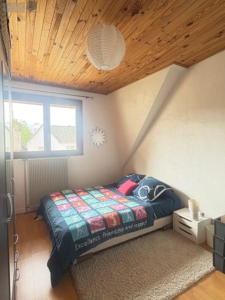 Maison a vendre Rennes 35000 Ille-et-Vilaine 35 102 m2 5 pièces 499000 euros 35009/CM-310 011