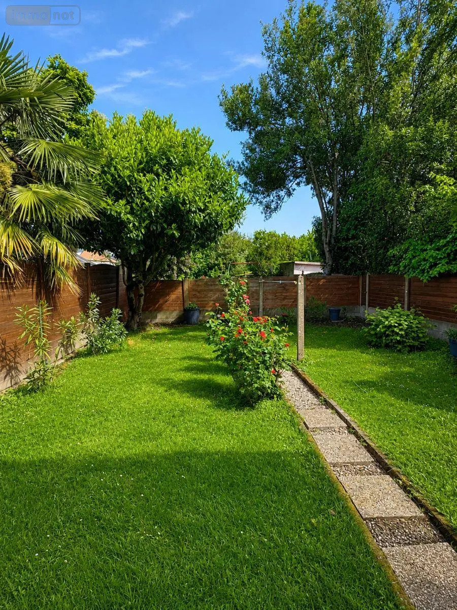 Maison a vendre Rennes 35000 Ille-et-Vilaine 35 102 m2 5 pièces 499000 euros 35009/CM-310 002