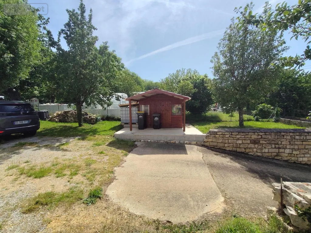 Maison a vendre Civaux 86320 Vienne 86 97 m2 4 pièces 184434 euros 2552 016