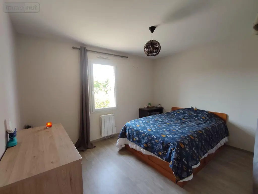Maison a vendre Civaux 86320 Vienne 86 97 m2 4 pièces 184434 euros 2552 008