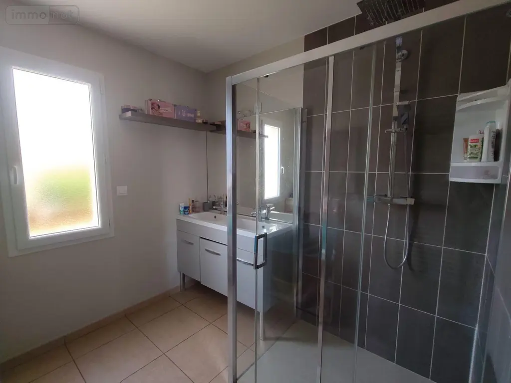 Maison a vendre Civaux 86320 Vienne 86 97 m2 4 pièces 184434 euros 2552 011
