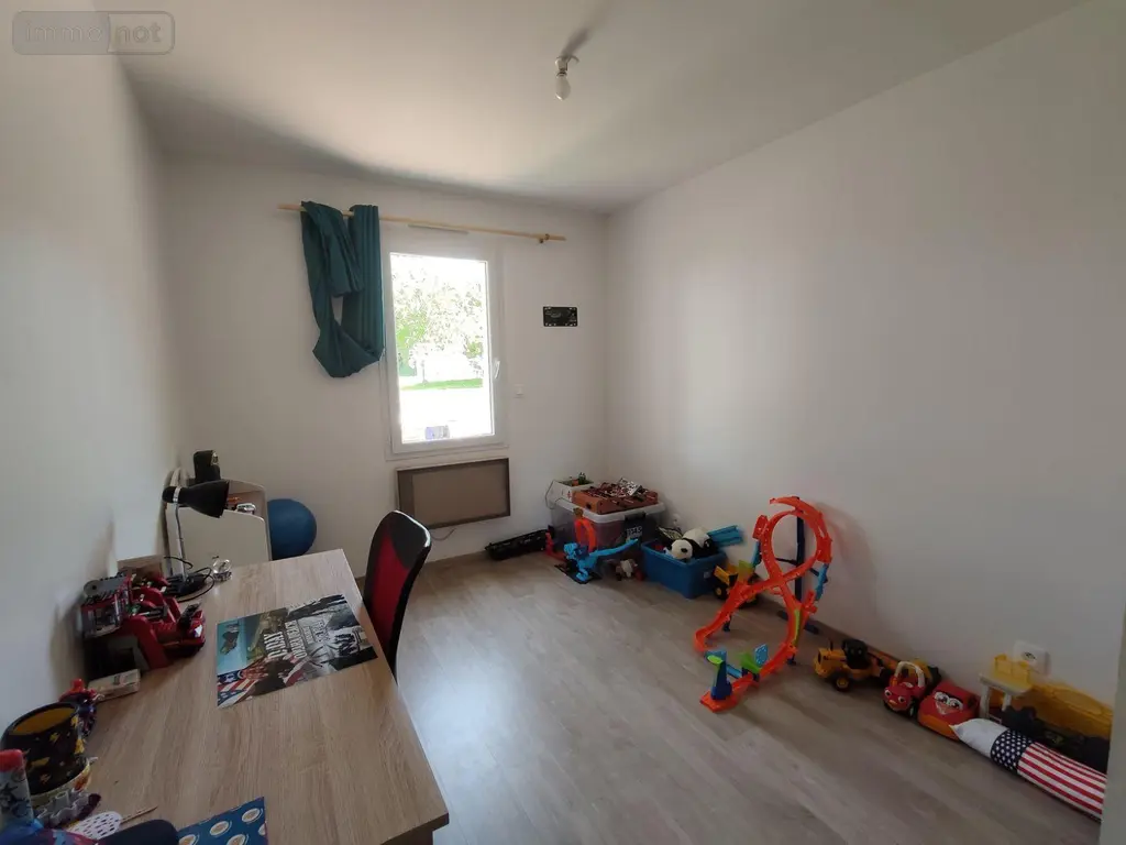 Maison a vendre Civaux 86320 Vienne 86 97 m2 4 pièces 184434 euros 2552 009