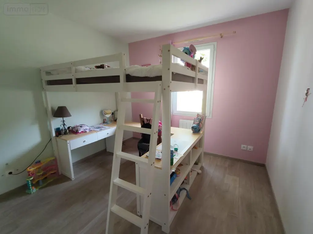 Maison a vendre Civaux 86320 Vienne 86 97 m2 4 pièces 184434 euros 2552 010