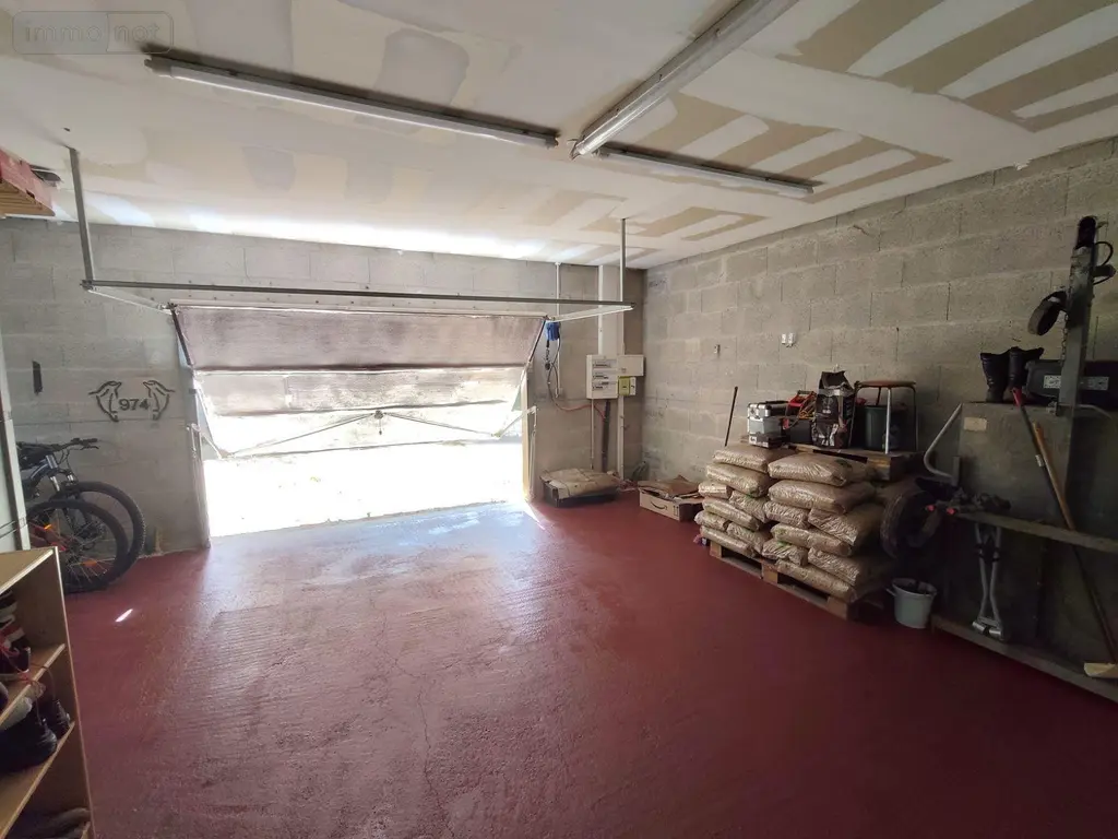 Maison a vendre Civaux 86320 Vienne 86 97 m2 4 pièces 184434 euros 2552 013