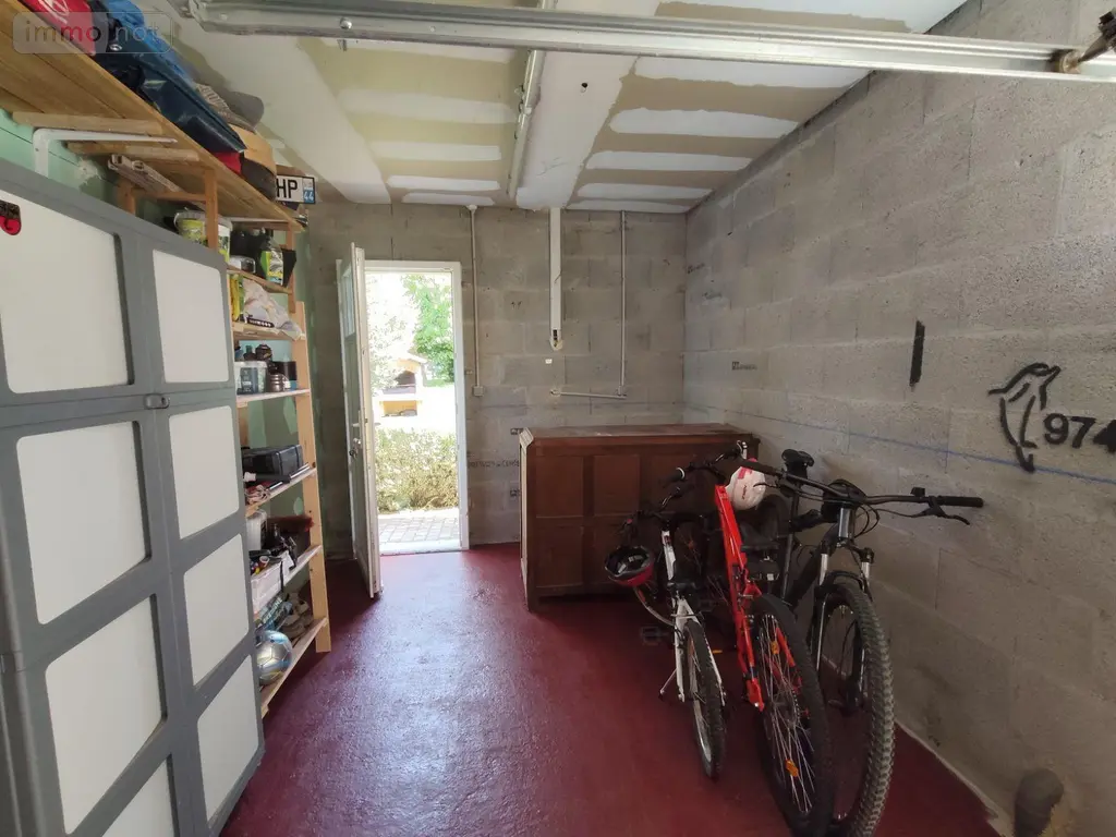 Maison a vendre Civaux 86320 Vienne 86 97 m2 4 pièces 184434 euros 2552 014
