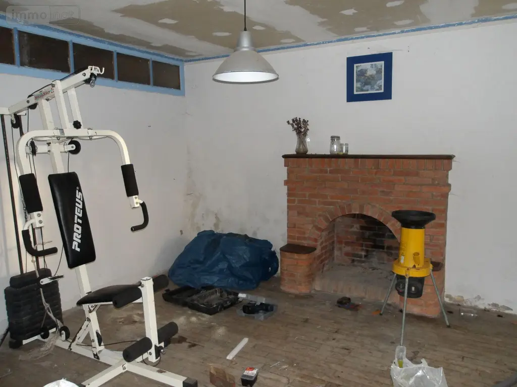 Maison a vendre Boussac-Bourg 23600 Creuse 23 108 m2 7 pièces 48780 euros 23010-113548 025