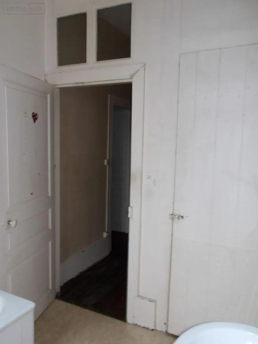 Maison a vendre Boussac-Bourg 23600 Creuse 23 108 m2 7 pièces 48780 euros 23010-113548 026