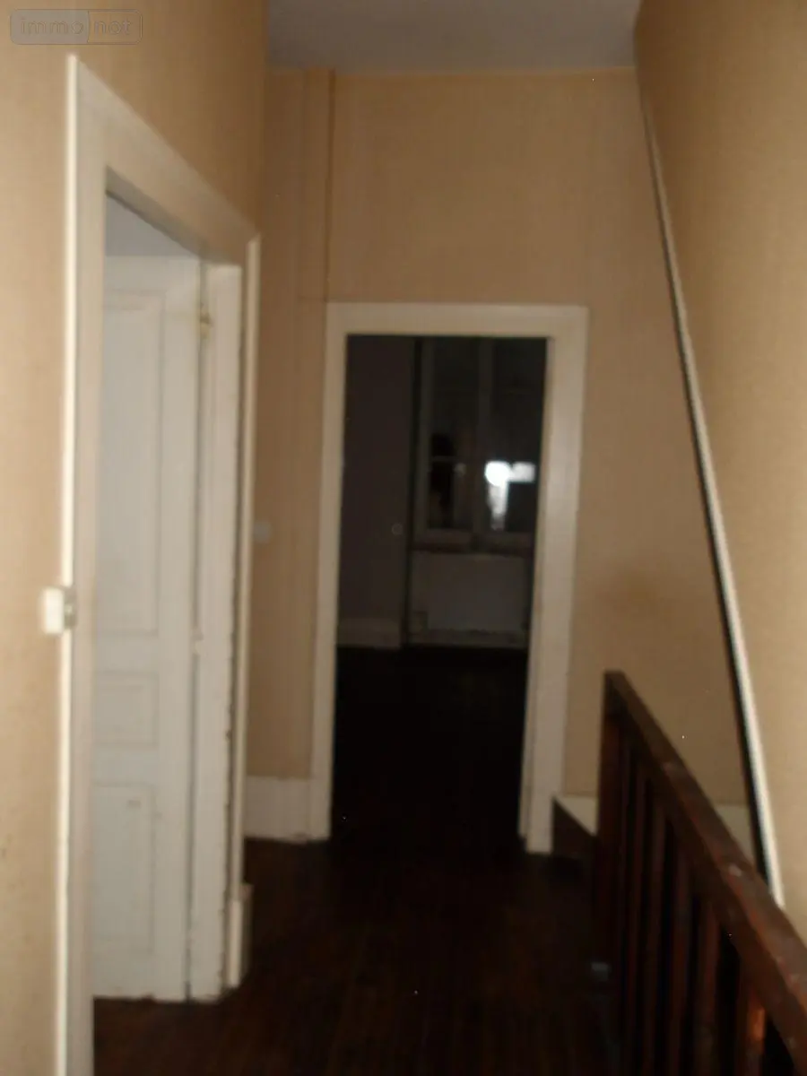 Maison a vendre Boussac-Bourg 23600 Creuse 23 108 m2 7 pièces 48780 euros 23010-113548 016