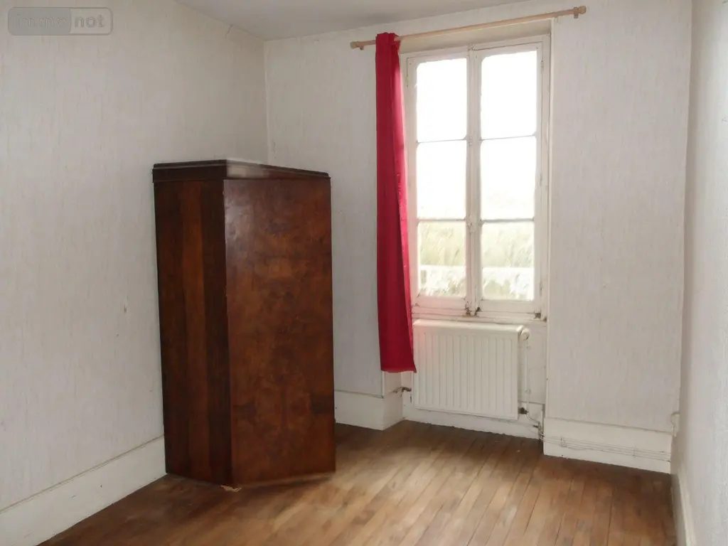 Maison a vendre Boussac-Bourg 23600 Creuse 23 108 m2 7 pièces 48780 euros 23010-113548 020