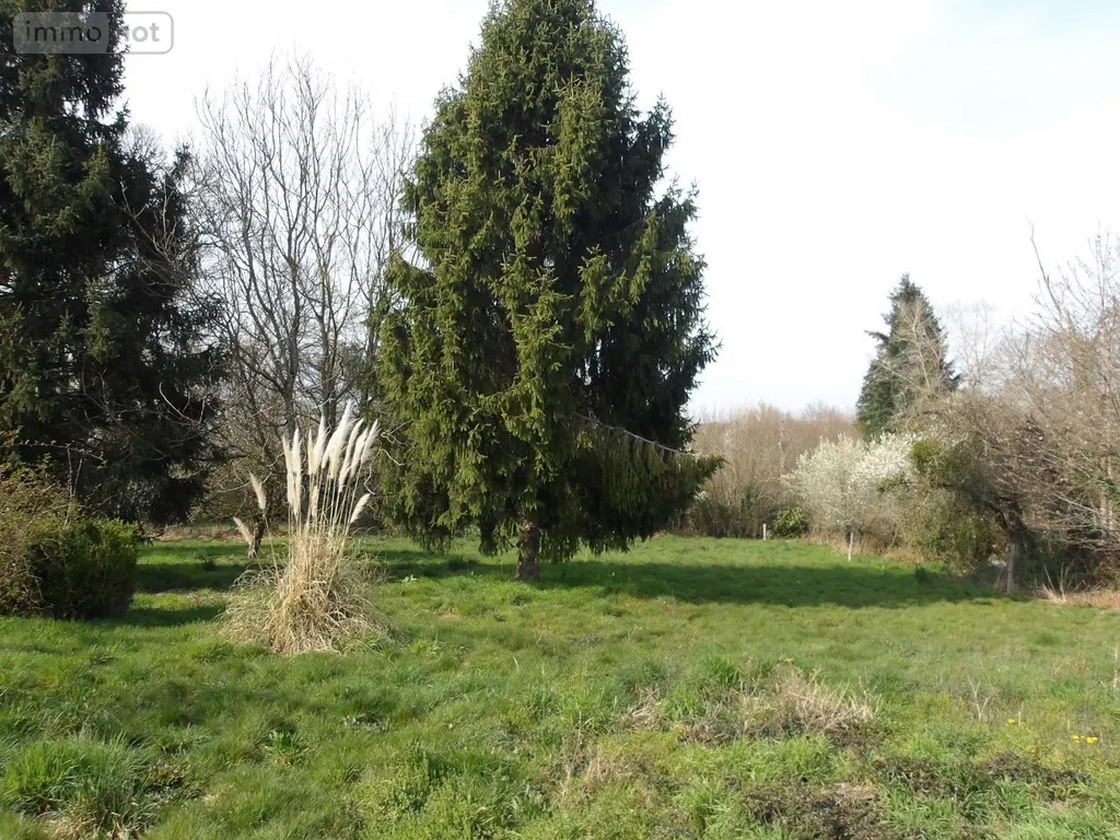 Propriete a vendre Bétête 23270 Creuse 23 152 m2 127920 euros 23010-113692 004