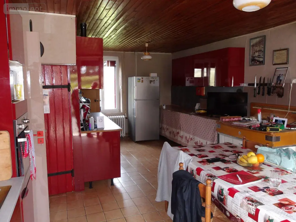 Propriete a vendre Bétête 23270 Creuse 23 152 m2 127920 euros 23010-113692 009