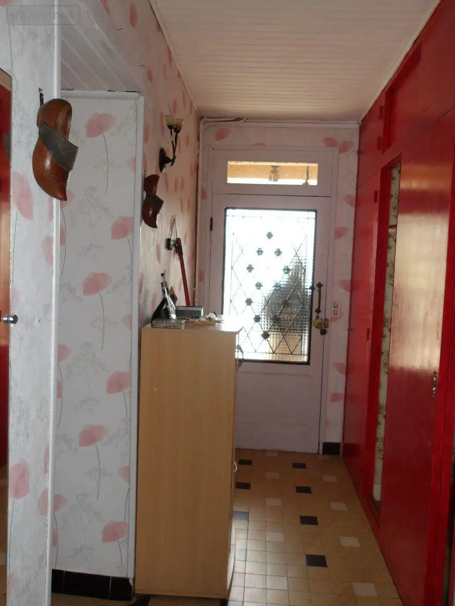 Propriete a vendre Bétête 23270 Creuse 23 152 m2 127920 euros 23010-113692 012