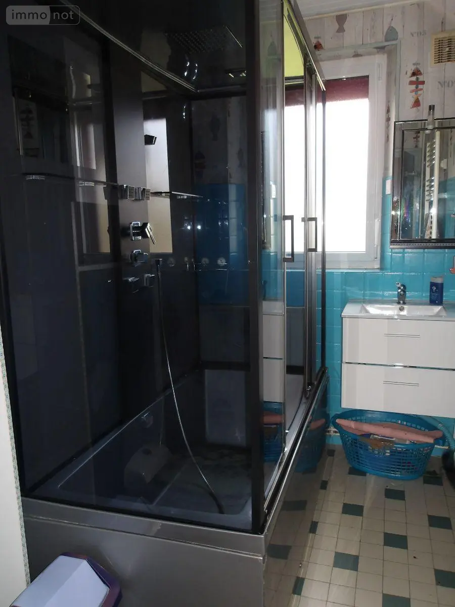 Propriete a vendre Bétête 23270 Creuse 23 152 m2 127920 euros 23010-113692 018
