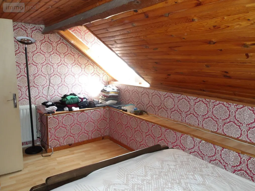 Propriete a vendre Bétête 23270 Creuse 23 152 m2 127920 euros 23010-113692 021