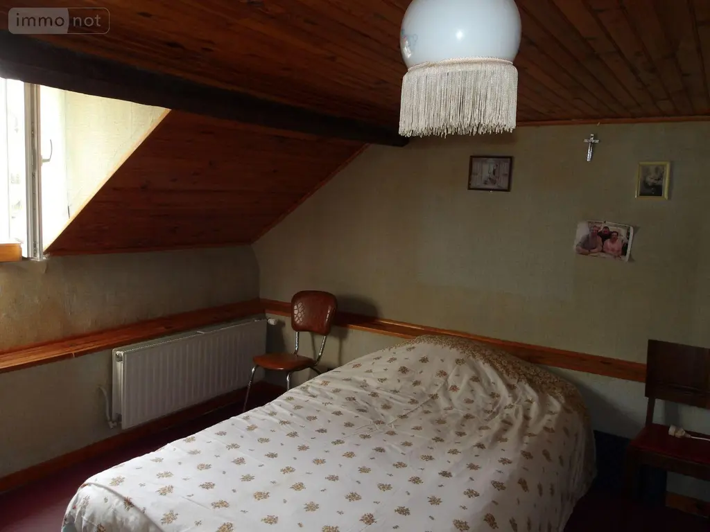 Propriete a vendre Bétête 23270 Creuse 23 152 m2 127920 euros 23010-113692 022