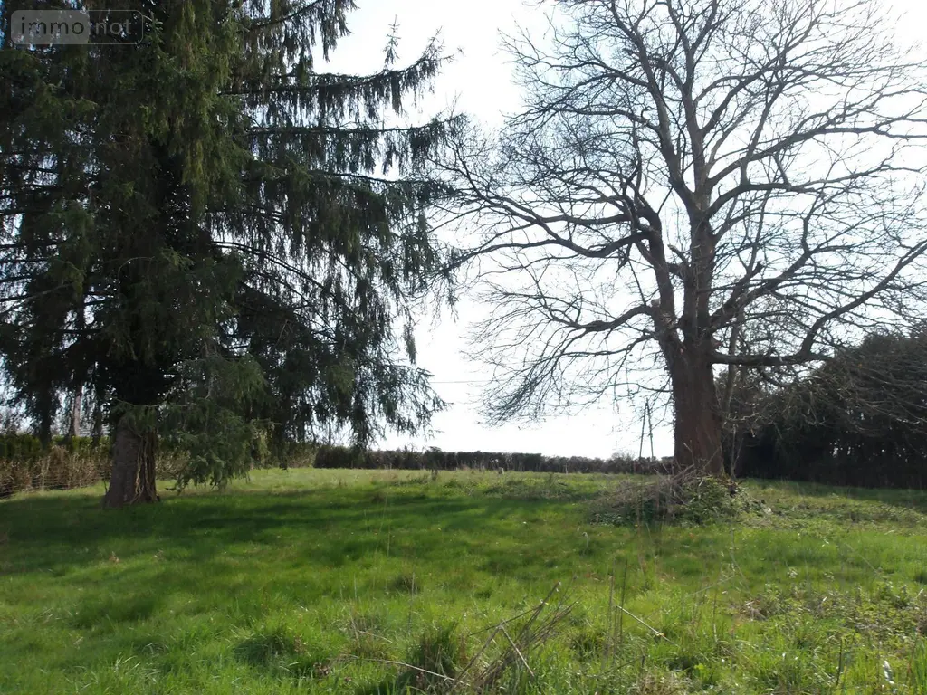 Propriete a vendre Bétête 23270 Creuse 23 152 m2 127920 euros 23010-113692 023